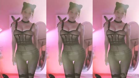 Afreecatv유채린(BJ尤彩琳)2026年1月24日Sexy Dance201514